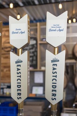 Austin Eastciders Collaboratory - Taproom by null