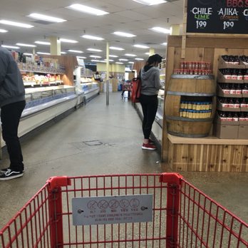 Trader Joe's - Wide open shopping. - Grocery Near Me - Capitola, California Trader Joe's - Wide open shopping. - Grocery Near Me - Capitola, California