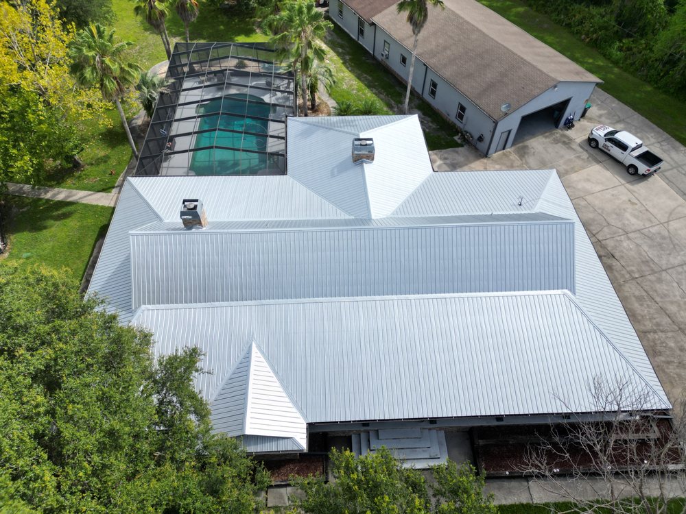 Slide of Just In Time Roofing