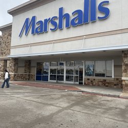Marshalls