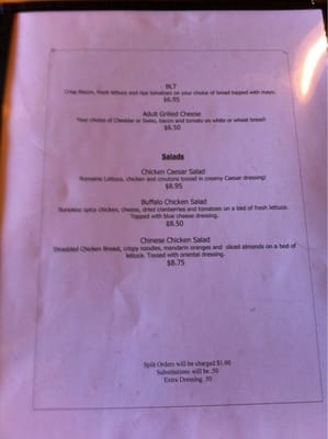 Brighton Store & Cafe by null