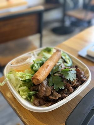 Lotus Banh Mi - Chicago UIC by null
