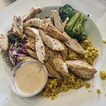 Pita Jungle - Keto & Paleo Platter - Mediterranean Near Me - Gilbert, Arizona Pita Jungle - Keto & Paleo Platter - Mediterranean Near Me - Gilbert, Arizona