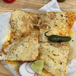 Los Jambados Tacos