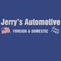 Jerry's Automotive Repair