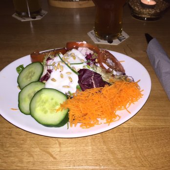 Ratskeller - Vitamine vorweg - German Near Me - Buxtehude, NI