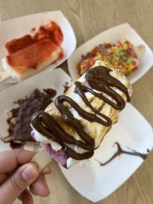 Morelia Ice Cream Paletas - Wynwood by null