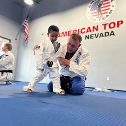 Ground Zero Martial Arts