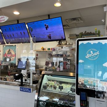 Snowl - Desserts Near Me - Aurora, Colorado Snowl - Desserts Near Me - Aurora, Colorado
