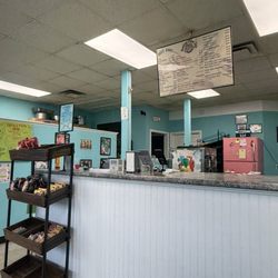 County Fare Too