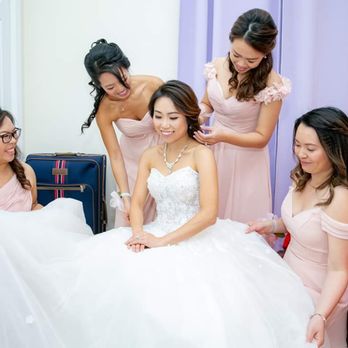 A Plus Studio - Bridesmaids and I. Morning of. - Videographers Near Me - Brooklyn, New York
