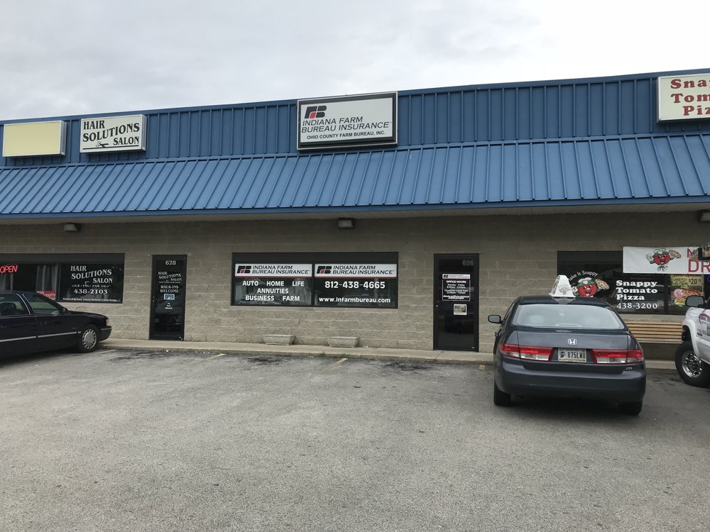 INDIANA FARM BUREAU INSURANCE Updated April 2024 Request a Quote