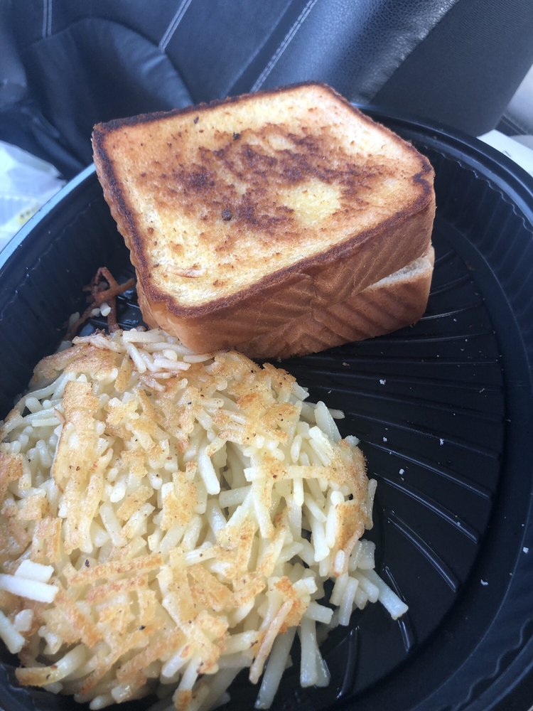 WAFFLE HOUSE 15 Photos & 17 Reviews 611 Hwy 138, Stockbridge, GA