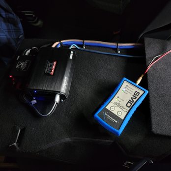 Jimenez Car Audio - Car Stereo Installation Near Me - Raeford, North Carolina