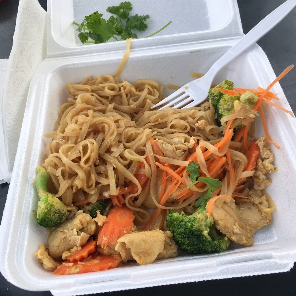 Craving Thai - Thai Near Me - Koloa, Hawaii Craving Thai - Thai Near Me - Koloa, Hawaii