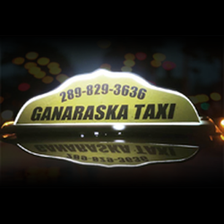 Ganaraska Taxi