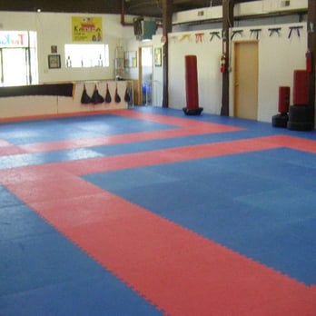 Legacy Tae Kwon DO - Taekwondo Near Me - Lodi, New Jersey
