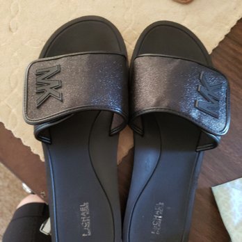 Ross Dress for Less - Scored these bad boys...mk slides - Department Stores Near Me - Mililani, Hawaii Ross Dress for Less - Scored these bad boys...mk slides - Department Stores Near Me - Mililani, Hawaii