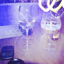 Mood Bar