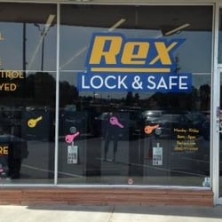 Locksmith Concord Ca