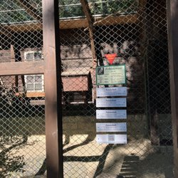 Wildpark Christianental - Wildpark Wernigerode Christianental