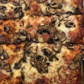 Picasso's Pizza - Pizza Near Me - Buffalo, New York