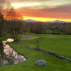 Northern Dutchess Realty - Rolling farm land in the Hudson valley