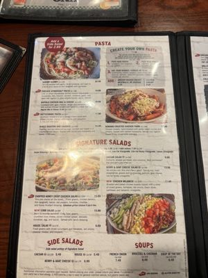 Menu photo 4 Uno Pizzeria & Grill Bensalem, PA Menu photo 4 Uno Pizzeria & Grill Bensalem, PA
