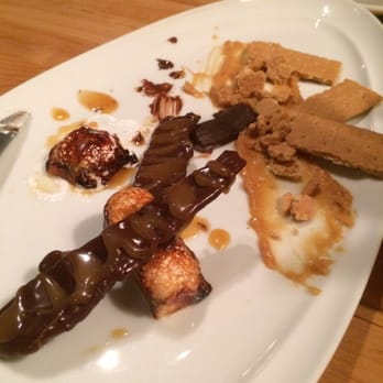 Beckett's Table - New American Near Me - Phoenix, Arizona
