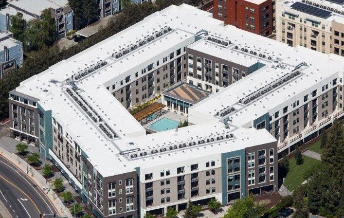 Slide of All Seasons Roofing & Waterproofing