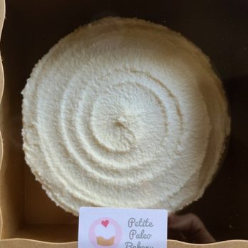 Petite Paleo Bakery - Cake - Custom Cakes Near Me Petite Paleo Bakery - Cake - Custom Cakes Near Me