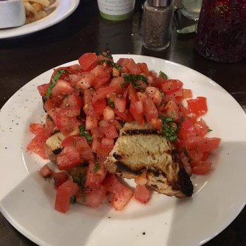 Amaro Bistro - The bruschetta was delish !!! - Italian Near Me - Bothell, Washington Amaro Bistro - The bruschetta was delish !!! - Italian Near Me - Bothell, Washington