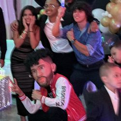 Pandora Box Entertainment - Bad Bunny in the house