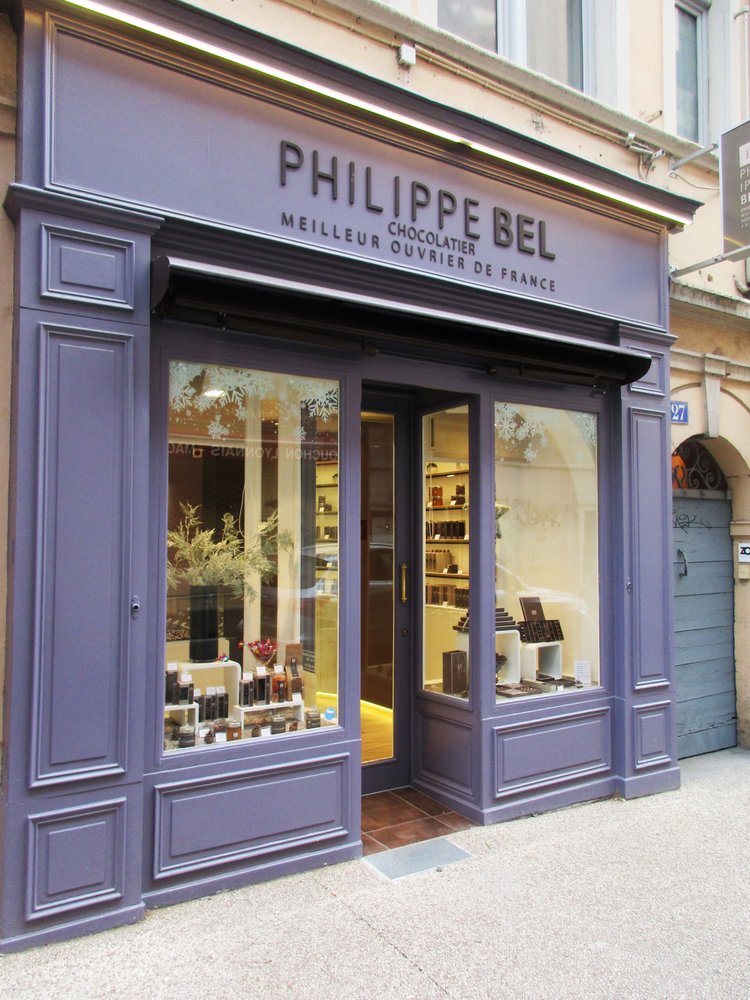 Philippe Bel