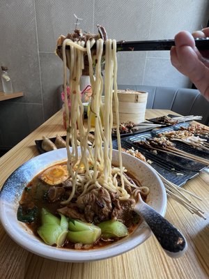 SHINYI Handmade Dumplings | dumpling house of 416 by null