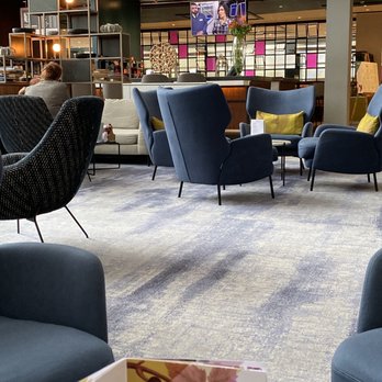 Market Kitchen - Lobby Lounge - Salad Near Me - Leicester, LEC