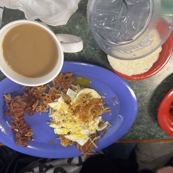 Carolina's Diner - Eggs and bacon - Diners Near Me - Greensboro, North Carolina Carolina's Diner - Eggs and bacon - Diners Near Me - Greensboro, North Carolina
