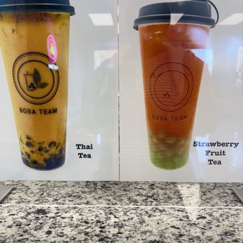 Boba Team - Bubble Tea Near Me - Knightdale, North Carolina Boba Team - Bubble Tea Near Me - Knightdale, North Carolina