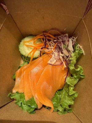Twin Sushi PDX by null