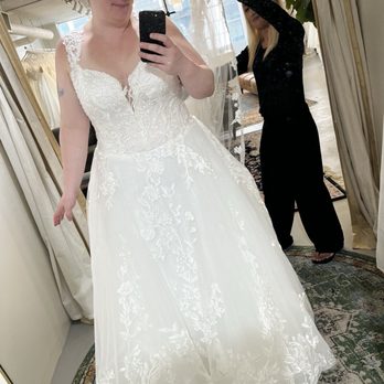 Q Bridal - Bridal Near Me - Los Angeles, California