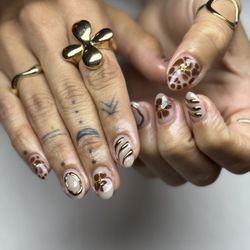 Tiffany 5280 Nails Studio