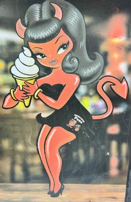 Smoke Meat Pete by null