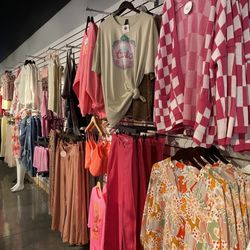 Salt Of The Earth Boutique