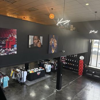 Above GRND Coffee - Location - Coffee & Tea Near Me - Portland, Oregon