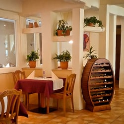 Jimmy's Restaurant