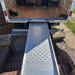 Enterprise Truck Rental