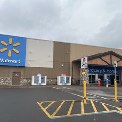 Walmart Supercenter