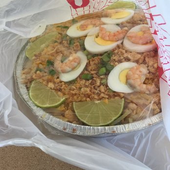 Manila Sunrise - Pancit malabon! - Filipino Near Me - Carson, California Manila Sunrise - Pancit malabon! - Filipino Near Me - Carson, California