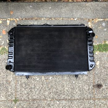Ability Radiator - Repaired and recored radiator from Ability Radiator. - Auto Repair Near Me - Yuba City, California Ability Radiator - Repaired and recored radiator from Ability Radiator. - Auto Repair Near Me - Yuba City, California