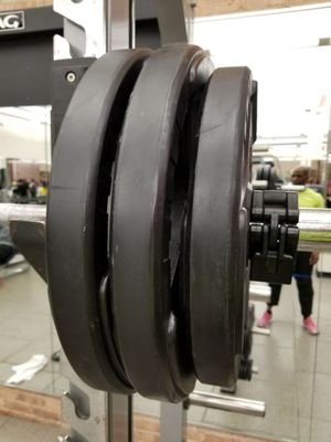 Bucktown Athletic Club by null